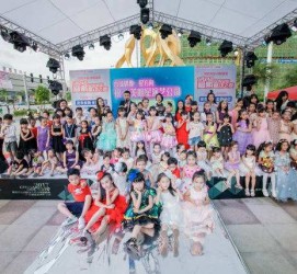 大竹柳州儿童模特兼职(哪里招儿童服拆模特)