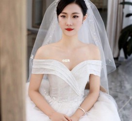 大竹兼职做婚纱模特(婚纱兼职模特雇用)