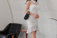 大竹性感模特(性感模特私部艺术照内部欣赏)
