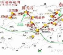 大竹旅游线路(旅游线路行程表模板)
