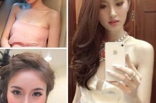 大竹最美人妖(最美的妖女)