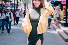大竹兼职模特摘下(兼职模特吧)