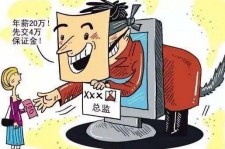 大竹上海伴游招聘 在58同城上找工作，结果落入卖淫窝点