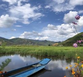 大竹旅游游记(旅游游记怎么写)