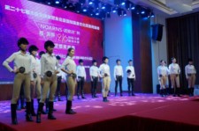 大竹男模大赛(男模大赛中国)