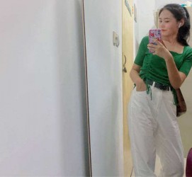 大竹去面试兼职试衣模特(去面试兼职试衣模特好吗)