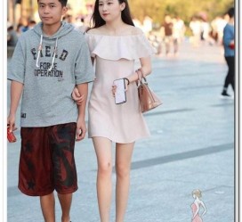 大竹街拍周末兼职模特可不露脸(街拍周末兼职模特可不露脸吗)