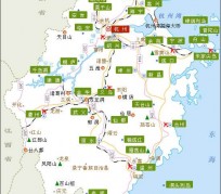 大竹江浙旅游(江浙旅游攻略)