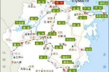 大竹江浙旅游(江浙旅游攻略)