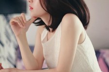 大竹爱摄影逃求时髦模特一兼职(时髦多气概兼职网拍)
