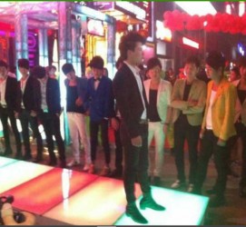 大竹深圳夜总会伴游模特雇用(深圳KTV模特雇用)