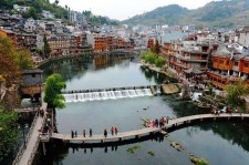大竹长沙旅游攻略(长沙旅游攻略景点必去二日游)