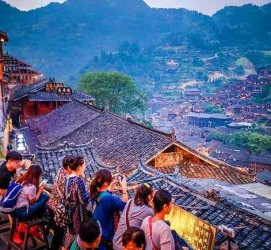 大竹旅行景点(日本旅行景点)