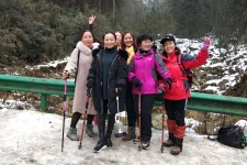 大竹中国大型户外结伴游(结伴 同游 网)