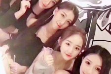 大竹美国小姐姐带小伙伴游中国上海的简单介绍