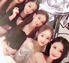 大竹美国小姐姐带小伙伴游中国上海的简单介绍
