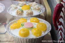 大竹中国伴游带你打卡当地的吃货圣地(上海六大网红打卡圣地)