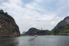 大竹江西旅游攻略(江西旅游攻略三日游)