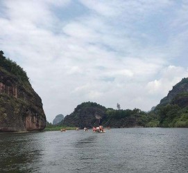 大竹江西旅游攻略(江西旅游攻略三日游)