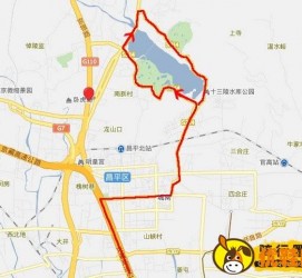 大竹骑行路线(骑行路线去哪里查)