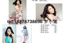 大竹模特兼职一天(模特兼职一天几钱)