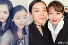 大竹7旬奶奶带盲老伴游遍中国(小女孩扶盲人老奶奶过马路)