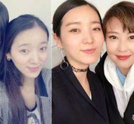 大竹7旬奶奶带盲老伴游遍中国(小女孩扶盲人老奶奶过马路)
