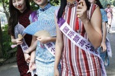 大竹旅游蜜斯(旅游蜜斯是什么意思)