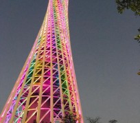 大竹广州旅游攻略(广州旅游攻略景点必去)