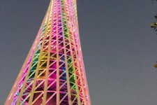 大竹广州旅游攻略(广州旅游攻略景点必去)