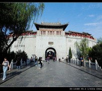 大竹洛阳旅游攻略(洛阳旅游攻略景点必去)