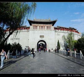 大竹洛阳旅游攻略(洛阳旅游攻略景点必去)