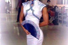 大竹健美小姐(中国健美小姐有哪些)