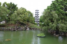 大竹福州旅游攻略(福州旅游攻略景点必去)