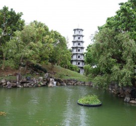 大竹福州旅游攻略(福州旅游攻略景点必去)
