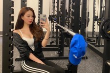 大竹我是一名瑜伽锻练外加兼职模特(我是一名瑜伽锻练外加兼职模特小说)