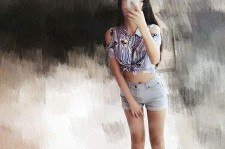 大竹大码模特兼职群(大码女拆模特雇用兼职网站)