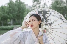 大竹汉服模特兼职(汉服模特兼职雇用)