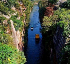大竹附近旅游(附近旅游年票办理点)