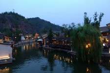 大竹古北水镇攻略(古北水镇温泉攻略)