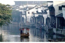 大竹江浙旅游(江浙旅游攻略二日游)