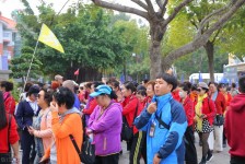 大竹私人伴游是什么 杭州一女大学生出租自己做陪游 每天收费千元