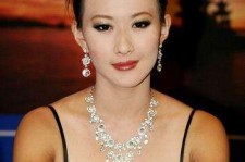 大竹中国女名模(中国女名模排名)