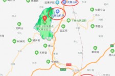 大竹武夷山攻略(武夷山攻略游玩)