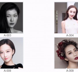 大竹杭州兼职服拆平面模特应聘(杭州女模特雇用)