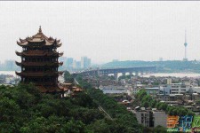 大竹武汉游玩攻略(武汉游玩攻略ppt)