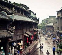 大竹成都旅游攻略(成都旅游攻略详细)
