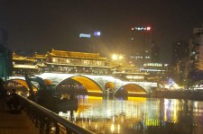大竹成都游玩攻略(四川成都游玩攻略)