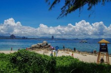 大竹自由行(自由行和跟团游哪个好)