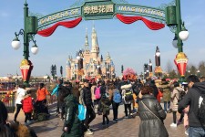 大竹上海私人伴游 国庆长假将至，上海郊区城区一大批文旅活动上线，去打卡